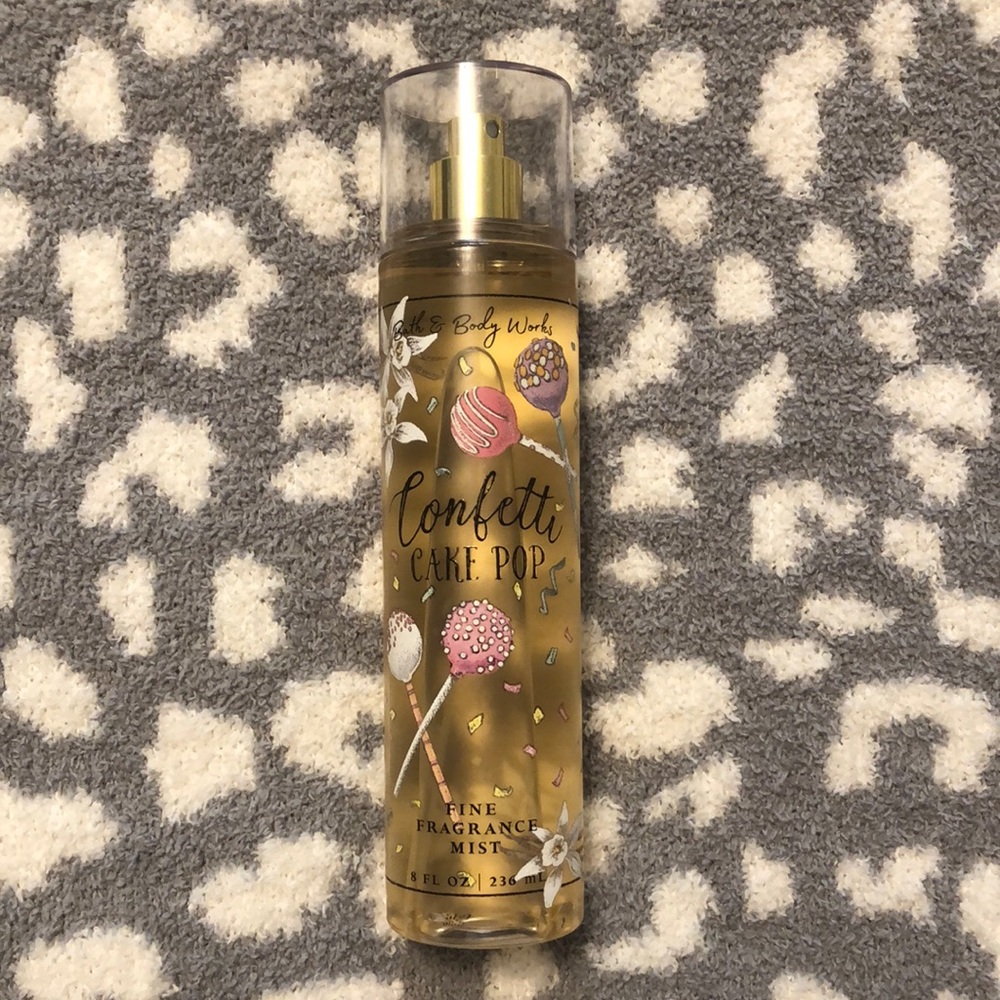 Brand New Bath & Body Works